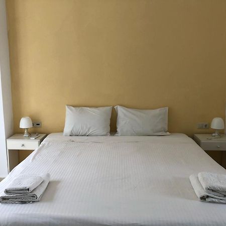 Antonios Hotel Apartments Matala Exteriér fotografie